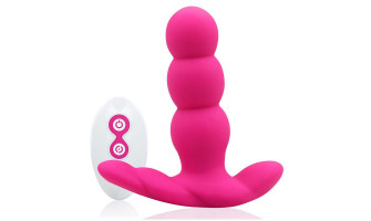 THE TRANS GUY'S GUIDE TO SEX TOYS