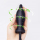 vibration inflatable anal plug silicone backyard expansion sm toy