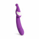 vine - bendable multi function g spot vibrator