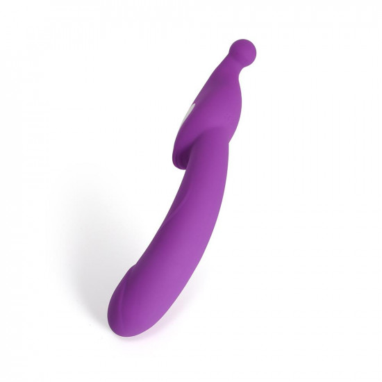 vine - bendable multi function g spot vibrator