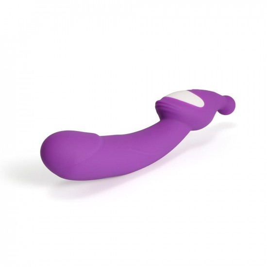 vine - bendable multi function g spot vibrator