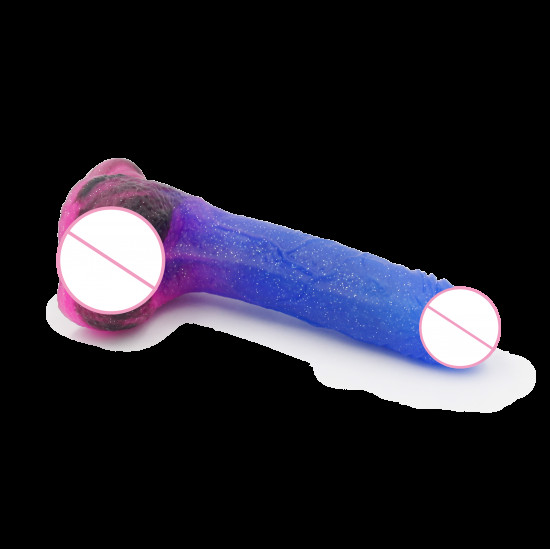 virgil - remote control wiggling vibrating dildo 5.5 inch virgil - remote control wiggling vibrating dildo 5.5 inch