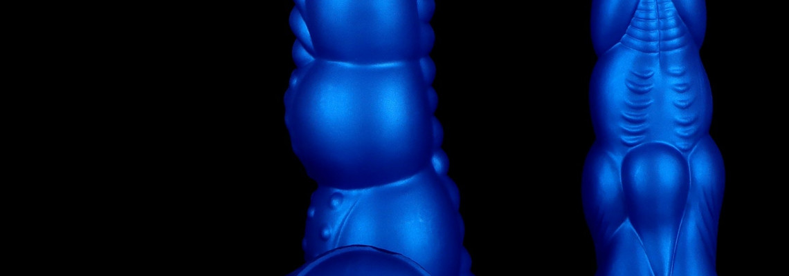 Lovense Lush 3: Sex Toy Review