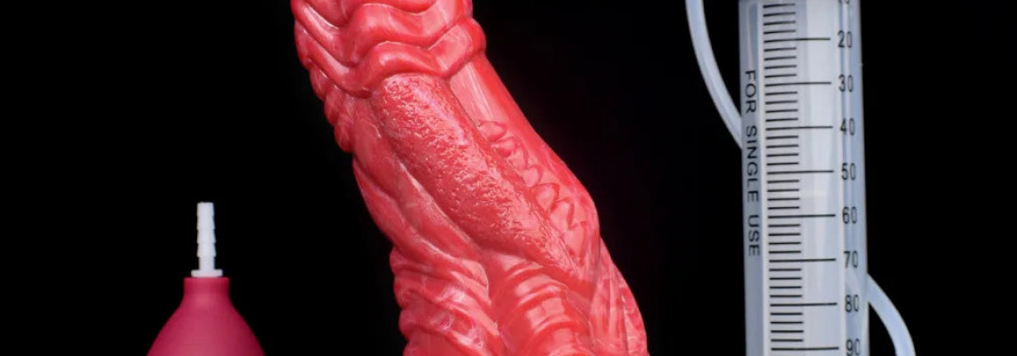 Butt Seriously, This Feels Amazing: Anal Massage 101