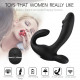 waterproof prostate massager top rated prostate toy