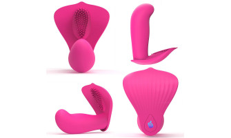 Beginners Guide to Spanking Paddles & BDSM Sex Whips