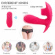 wearable vibrating dildo for women clitoris stimulator remote control vibrator