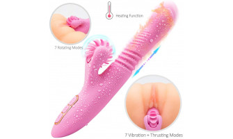 Cock Worship