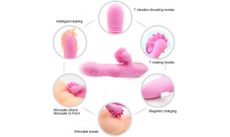 Agalmatophilia