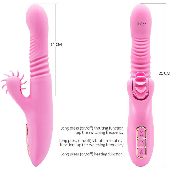 wearable vibrating wand for women g-spot clitoris stimulator wearable vibrating wand for women g-spot clitoris stimulator