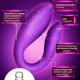 wearable wireless vibrator dildo g spot c shape silicone stimulator wearable wireless vibrator dildo g spot c shape silicone stimulator