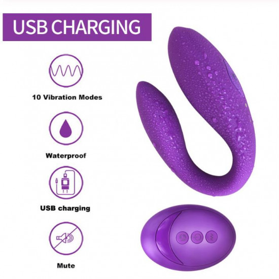 wearable wireless vibrator dildo g spot c shape silicone stimulator wearable wireless vibrator dildo g spot c shape silicone stimulator