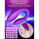 wearable wireless vibrator dildo g spot c shape silicone stimulator wearable wireless vibrator dildo g spot c shape silicone stimulator