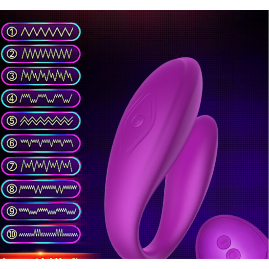 wearable wireless vibrator dildo g spot c shape silicone stimulator wearable wireless vibrator dildo g spot c shape silicone stimulator