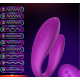 wearable wireless vibrator dildo g spot c shape silicone stimulator wearable wireless vibrator dildo g spot c shape silicone stimulator