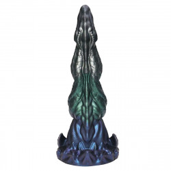 weird dildoes silicone fantasy dragon 8 inch