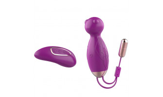 How I Enjoy Hands-Free Anal Orgasms
