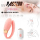 wireless c type vibrator dual motors we-vibe g-spot clitoris massager wireless c type vibrator dual motors we-vibe g-spot clitoris massager