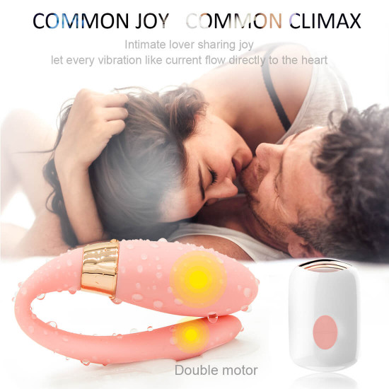 wireless c type vibrator dual motors we-vibe g-spot clitoris massager wireless c type vibrator dual motors we-vibe g-spot clitoris massager