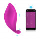 wireless female wearable adult female masturbation silicone vibrator