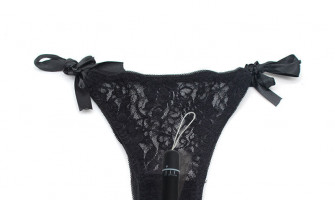Power Bottom