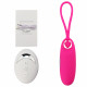 wireless remote control silicone waterproof vibrator