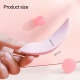 wireless remote control wearable thin light invisible vibrator wireless remote control wearable thin light invisible vibrator