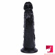 women fucking dildo textured dual-headed sex toy with sucker