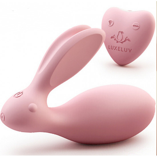 wowyes 7c rabbit invisible wear vibrating egg remote control vibrator