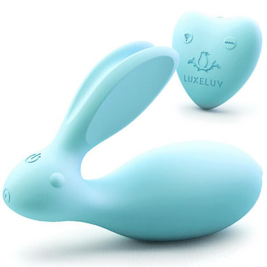 wowyes 7c rabbit invisible wear vibrating egg remote control vibrator