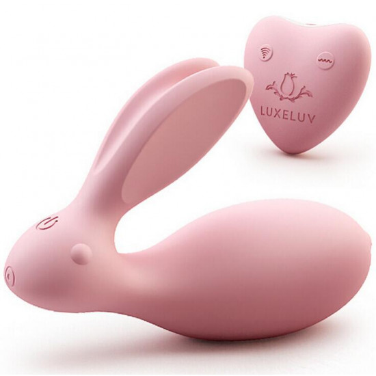 wowyes 7c rabbit invisible wear vibrating egg remote control vibrator