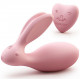 wowyes 7c rabbit invisible wear vibrating egg remote control vibrator