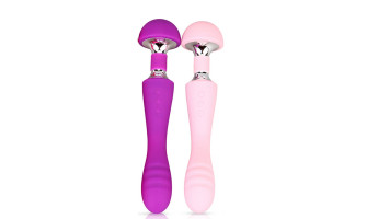 THE BEST WAYS TO USE A WAND VIBRATOR FOR PENISES