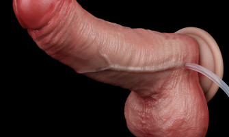 Strap-On (Fore) Play