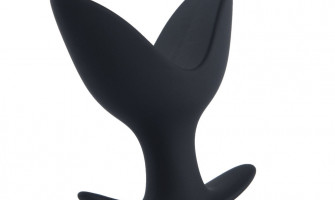 In the World of Black Kink