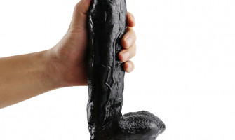How to ride a dildo like a seasoned rider