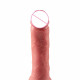 yedda - silicone thick realistic dildo 7 inch