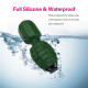 y.love all-inclusive waterproof grenade vibrator massager