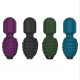 y.love all-inclusive waterproof grenade vibrator massager