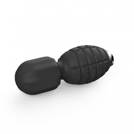 y.love all-inclusive waterproof grenade vibrator massager