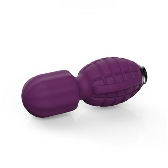 y.love all-inclusive waterproof grenade vibrator massager