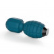 y.love all-inclusive waterproof grenade vibrator massager