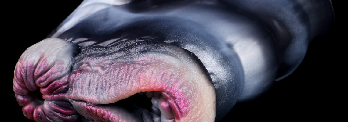 In the News: Hold Onto Your Butts – Dinosaur Erotica Is Here