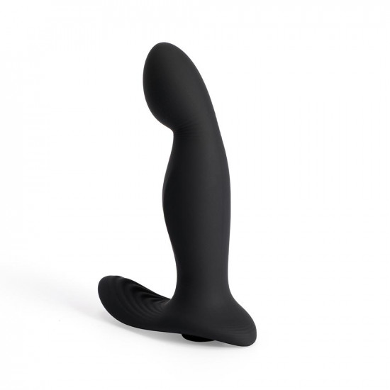 zeus - detachable prostate stimulator with bullet vibrator