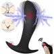 Adutoys zeus electric prostate massager