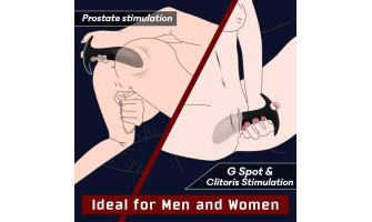 Ultimate guide to sex positions: Speed bump