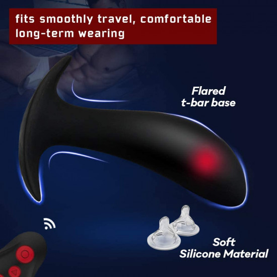 Adutoys zeus electric prostate massager